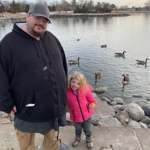 Meet your Posher, John